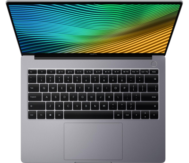 realme Book Prime i5-11320H/16GB/512/Win11 szary - 745600 - zdjęcie 2